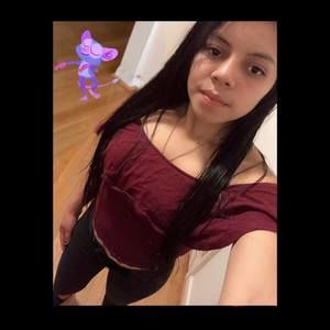 Meet your Posher, Martinez